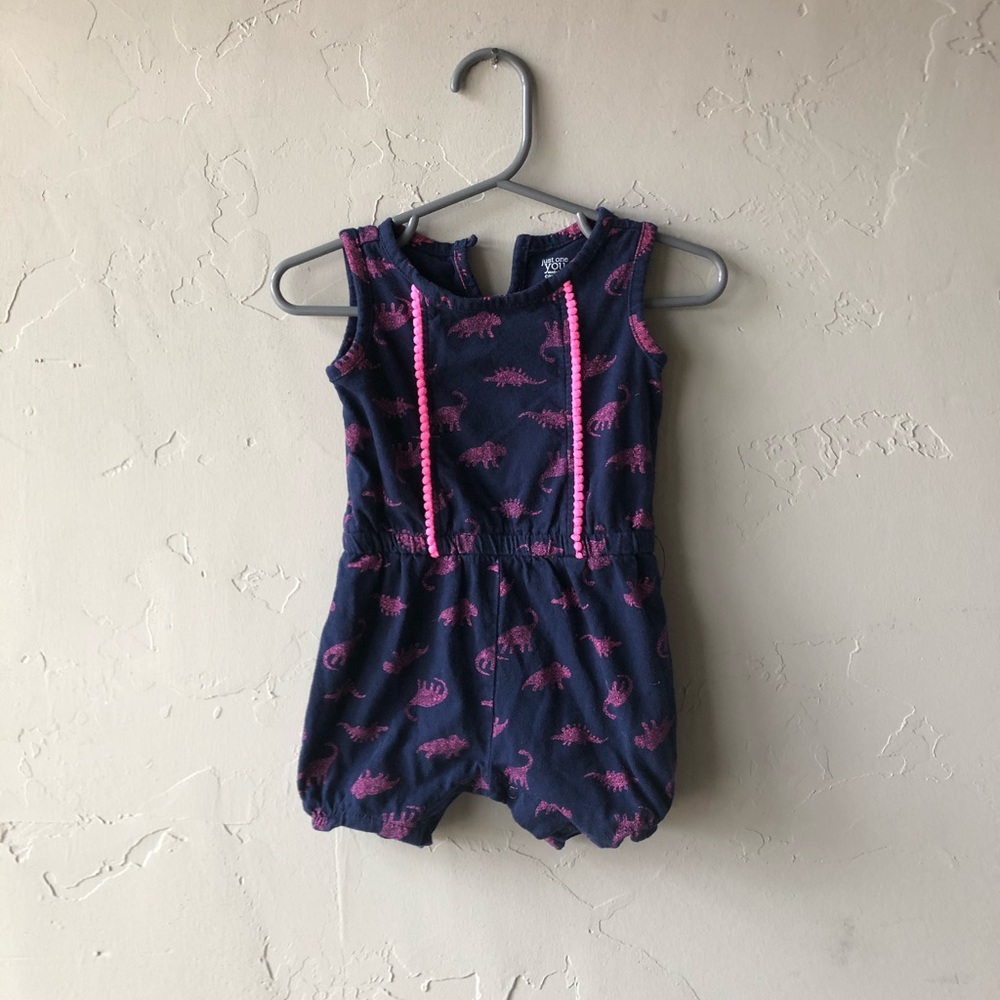 Carter’s Romper